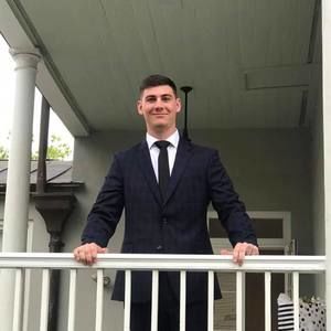 Meet your Posher, Alex